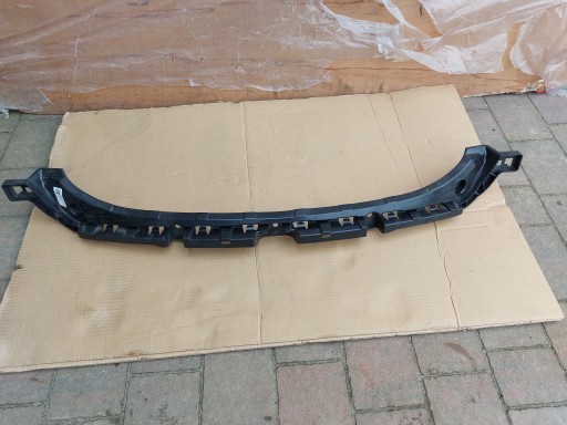PORSCHE TAYCAN Support Pare choc Arrière 9J0807863