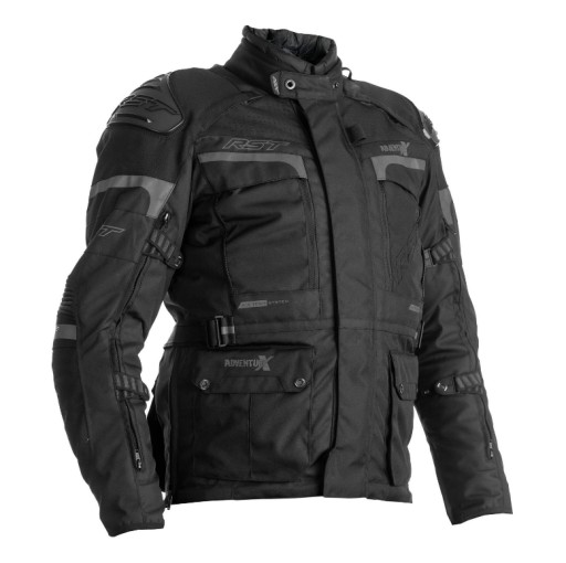 Мотоциклетна куртка RST PRO SERIES ADVENTURE-X XXL