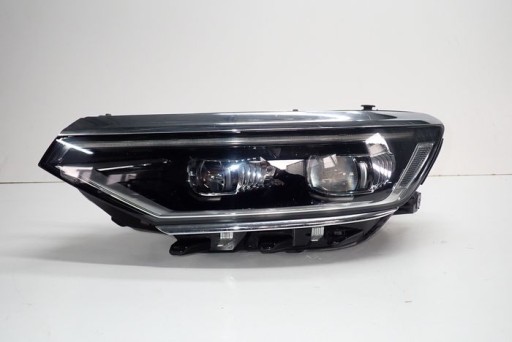 VW PASSAT B8 14-19 FULL LED IQ LIGHT reflektor left light left