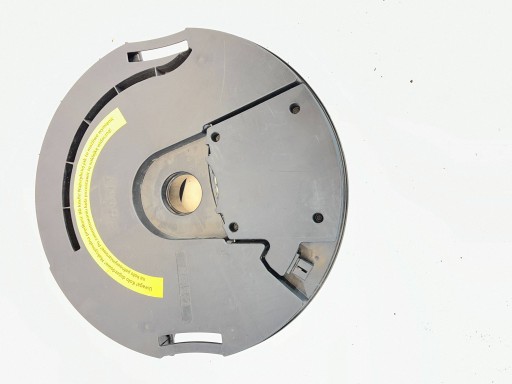 SUBWOOFER SKODA KODIAQ CANTON 565035412 @M