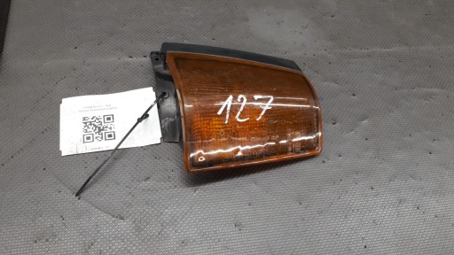 Покажчик повороту правий FIAT 127 FIORINO