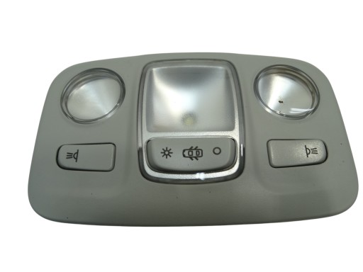 light of the roof CITROEN C4 III 2020R.- 98781444