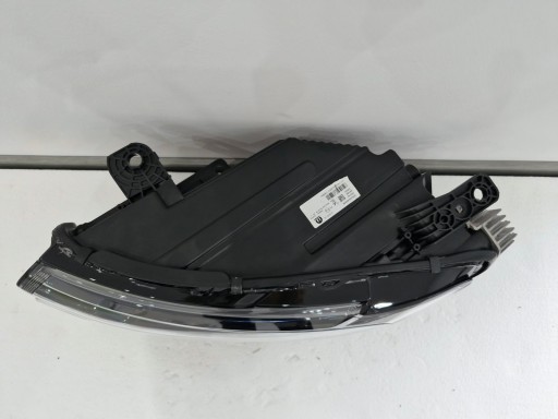 light left Jeep Compass LIFT 21- FULL LED