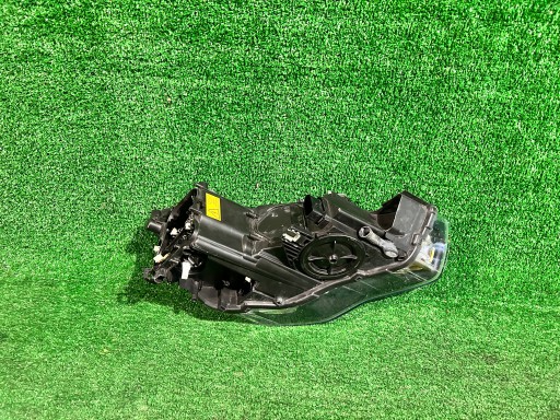 REFLEKTOR left AUDI A1 Bi XENON Led 8X0