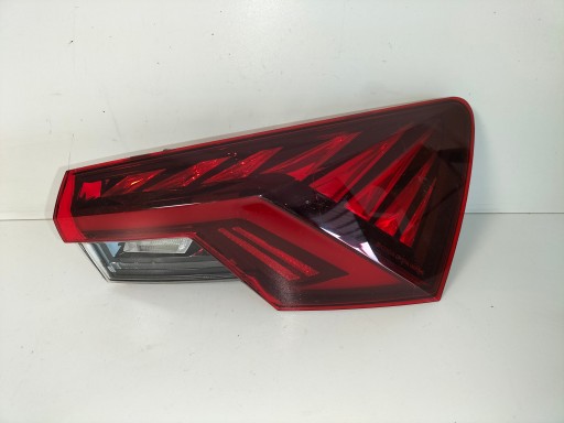 light rear rear part right SKODA OCTAVIA 4 IV 19-24 LED SDN/KOMBI