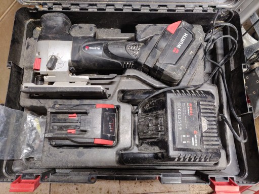 АКУМУЛЯТОРНА ДО ЛОБЗИКА-(STP 28-A)-2X3.0AH