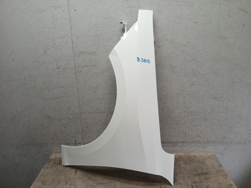 fender front left OPEL ASTRA L VI 6