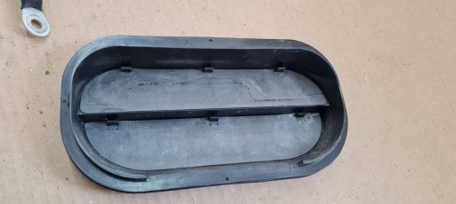 A4 B9 8W Lüftungsgitter WENTYLACYJNA Kofferraum heck 6R0819465A A5 8W