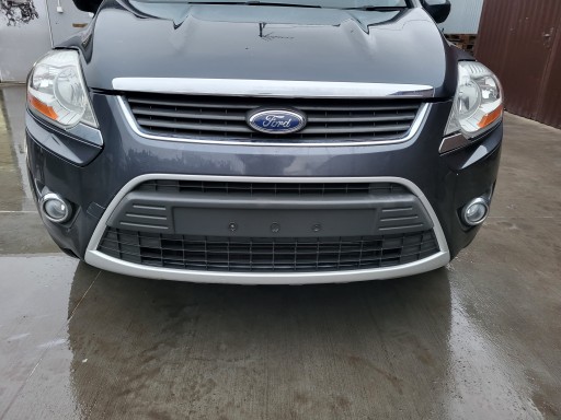 FORD KUGA I 08-12R H8 РЕМЕНЬ ПЕРЕДНЕГО КАПОТА Крыло Крыло