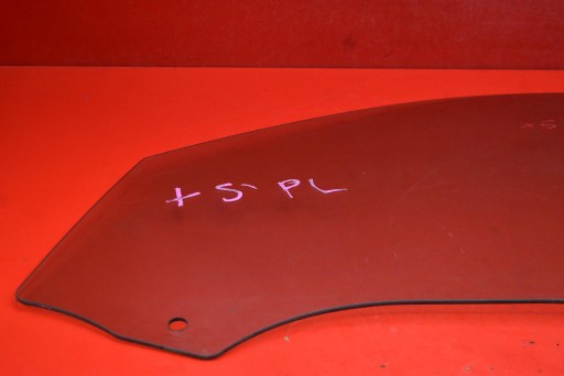 window side left front front BMW X5 F15 13-18