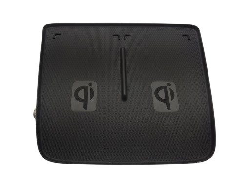 Беспроводное индуктивное зарядное устройство byd seal ekeb-372500a 2024-2025 гг.