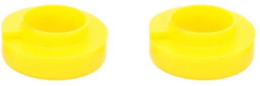 POD2-5PUY(przód3,5), POD2-5PUY(przód3,5) - Шайбы пружинные передние grand vitara i + 3,5 см