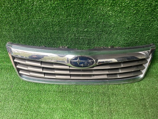 Subaru Forester grill front SH 91121SC001