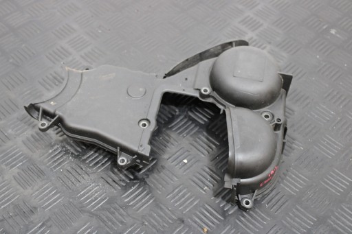 kryt MOTORU BM5G-6P073-EC FORD FOCUS MK3