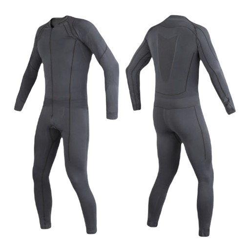 Термобелье Dainese Dynamic-Cool SPM S