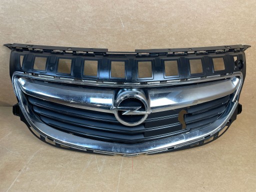 Grille Grille/masque Grille Pare choc Avant OPEL INSIGNIA A LIFT 2013-2017 22787088