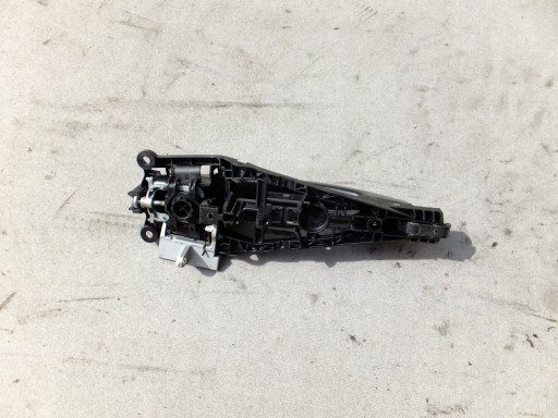 handle right front opel meriva B 2011r