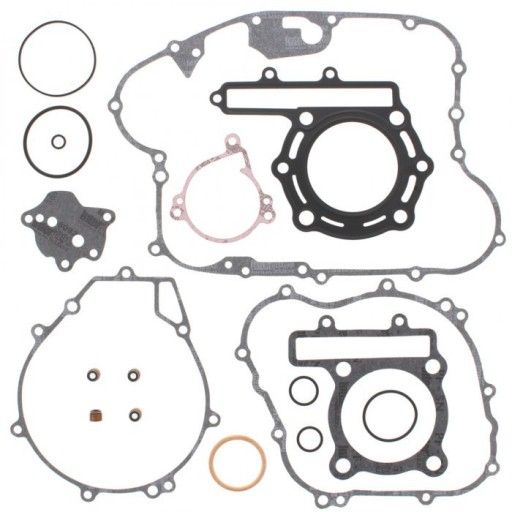 808459 - КОМПЛЕКТ ПРОКЛАДОК WINDEROSA KAWASAKI KLR 250 85-96