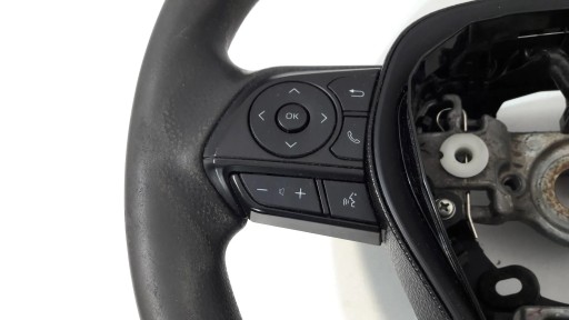 Honda Civic X lenkrad 2019 / 3099001 zadrapania (L71)