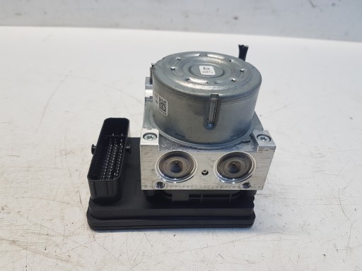 9846124980 - CITROEN C4 III 1.2 T насос контроллер ABS