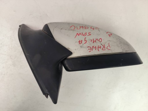 mirror right OPEL OMEGA 5 PIN