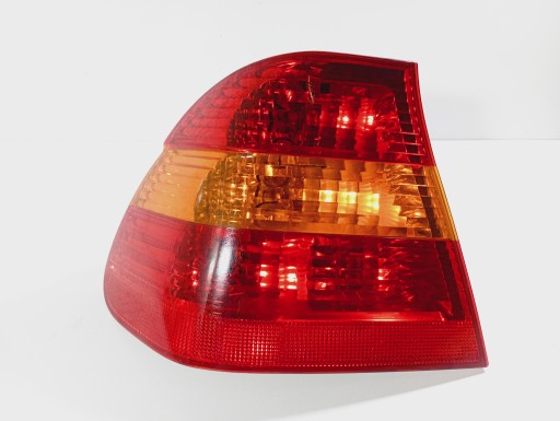 light left rear rear part OE 388021L2 BMW 3 III E46 02-05