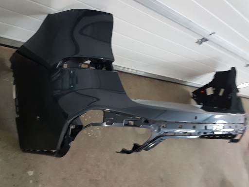 bumper rear BMW X5 G05 m-packet 8069240