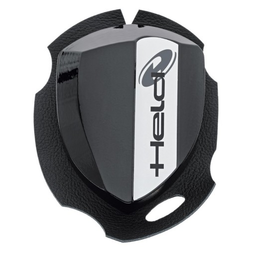 KNEE SLIDERS HELD TIMBER SLIDERY BLACK OS