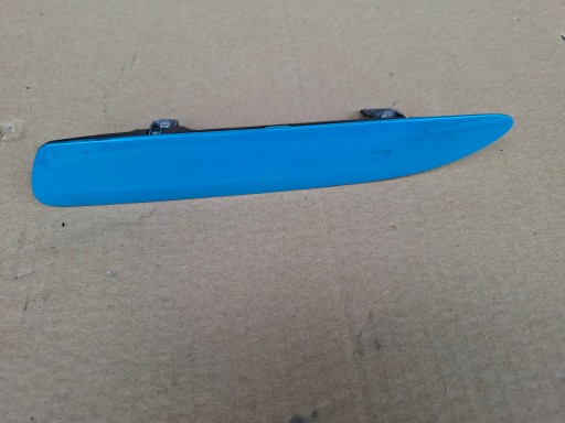 handle door left PORSCHE 911 992