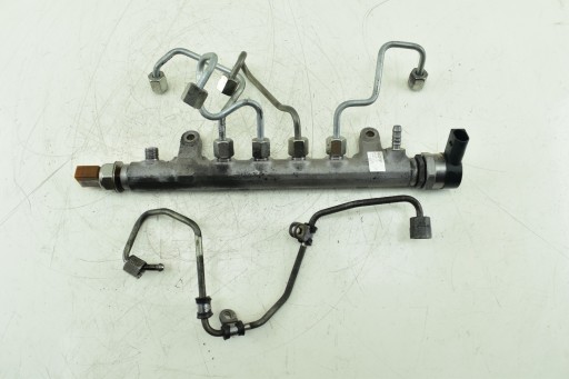 injection ramp sensor AUDI A3 8P VW PASSAT B6 2.0 TDI 03L089C 057130764H