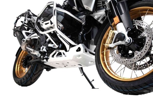 MSS.07.904.10001/S - SW-MOTECH защита двигателя BMW R 1250 GS 18-