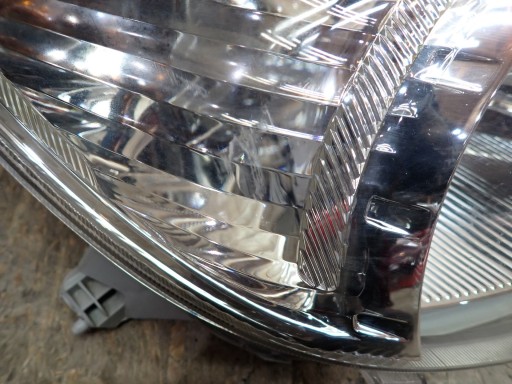 light right REFLEKTOR right DAIHATSU TERIOS 2 II J2 2005-2008R H4