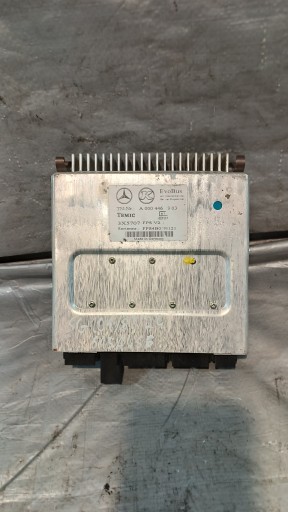 control unit module EVOBUS A000446303 MERCEDES CITARO