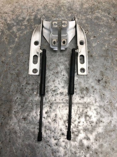 bonnet hinges AUDI Q5 8R0823301A 8R0823302A