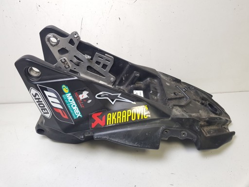 76507013000 - KTM 690 SMC ENDURO 08-10 ПАЛИВНИЙ БАК