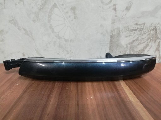 handle door left rear part BMW 7 G11 G12 B41
