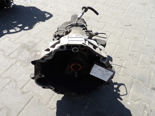 Getriebe VW Passat B5 1,6 DCM