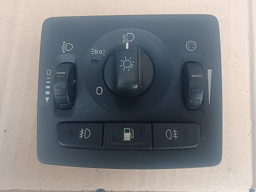 interruttore luci 30669796 VOLVO V50