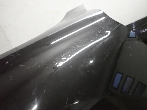 PARAFANGO ANTERIORE ANTERIORE SINISTRA AUDI A3 2020- 8Y