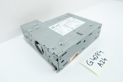 AUDI A6 A7 Q7 Q8 player module navigation devices MIB3 MIB 4M2035070H