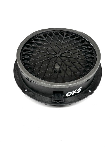 AUDI Q5 SQ5 8R LIFT speaker door front front bang OLUFSEN 8R0035415C