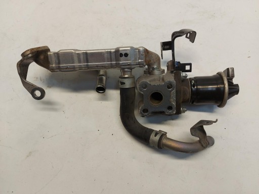 Honda HR-V III eHEV, 2022r. Radiatore gas scarico usato EGR 18720-6Y0-J010