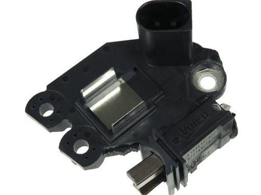 Регулятор генератора valeo 599249 12v lin