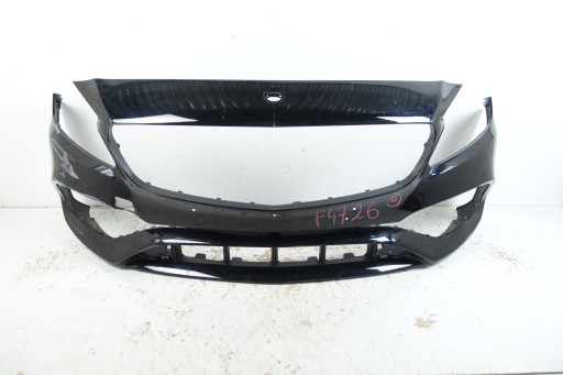 MERCEDES A W176 A45 45 AMG LIFT 2015- bumper front front A1768800601