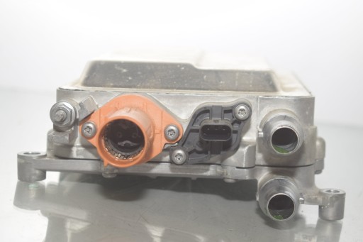 Другие модули bmw ix (i20) 5a4ba57 электрический 240 квт 2022 г.