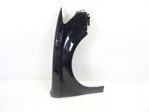 AUDI A3 8V right fender front front