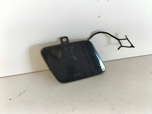ABSCHLEPPÖSE DER STOSSSTANGE VORNE VW PASSAT B8 LIFT 19