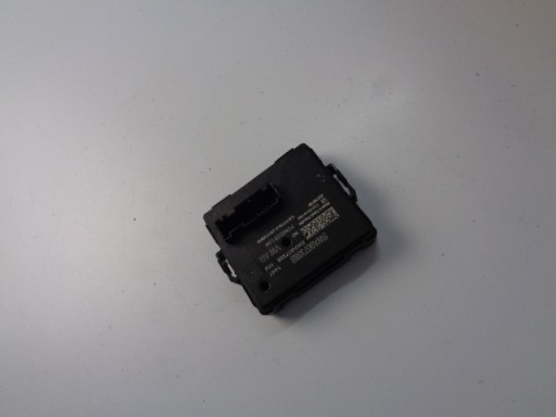 5WA907338B - Модуль шлюза audi a3 8y hb 2023