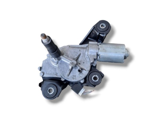 Micro moteur Essuie glaces Vitres Arrière Renault Grand Scenic 3 2012 287100010R