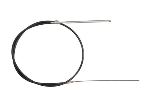 IC-13150009 - Трос трос управления стероид T01 9FT 2750 мм